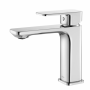 Seto Chrome Basin Mixer